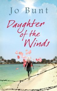 daughter of the winds