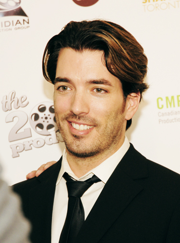 Jonathan Scott