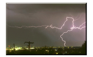 lightning