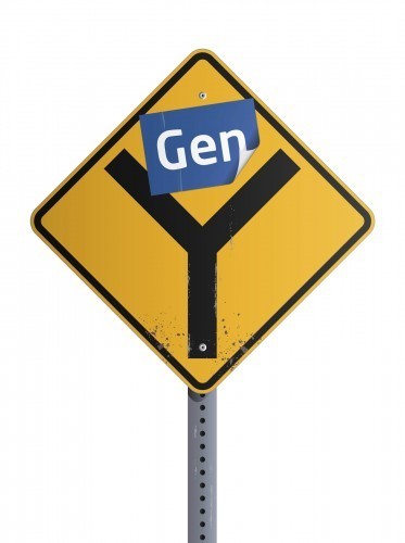 We are all millennials