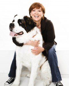 Janet.dog.2009JanetHighRes