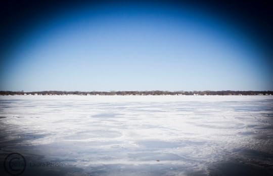 Huh...now what was I gonna do?