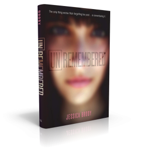 Unremembered 3D