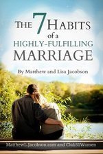 The 7 Habits of Marriage