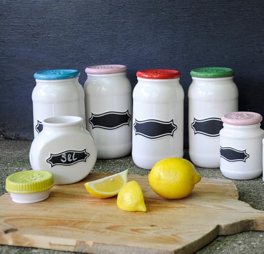 DotComGiftShop Mason Jar Giveaway Made Peachy