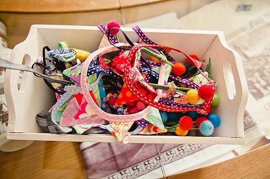 The 5K Wedding: The UK Edition Made Peachy