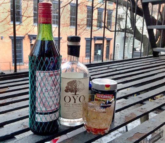 oyo manhattan
