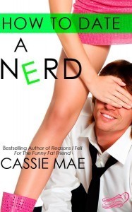 How to Date Nerd