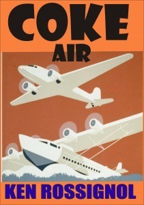 Coke Air revised