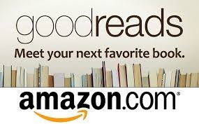 goodreads logo