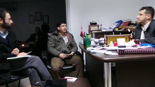 fatih-office