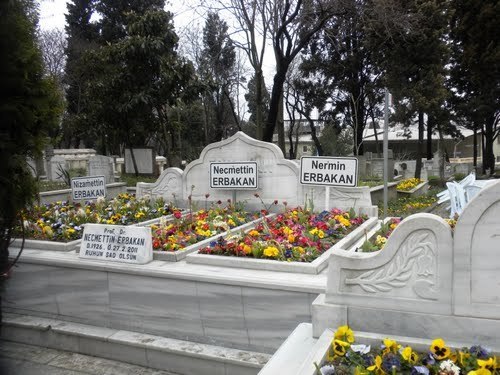 erbakanturbesi