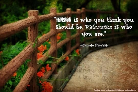 Tension Proverb 2.27.14