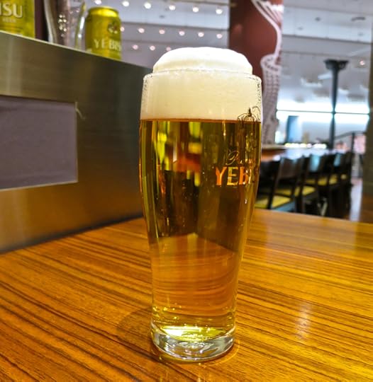 EbisuBeer