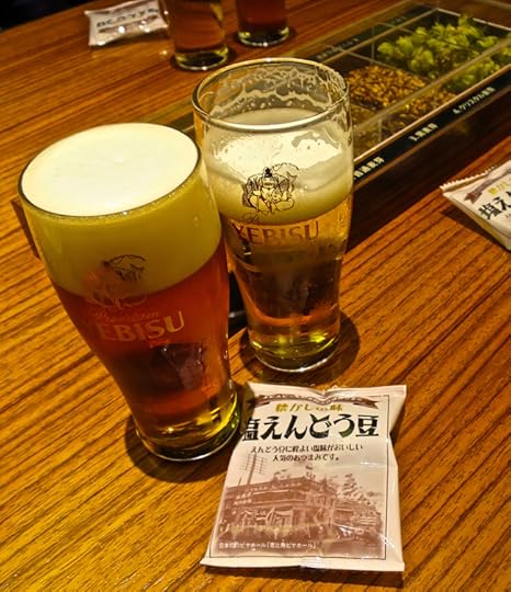 BeerTasting