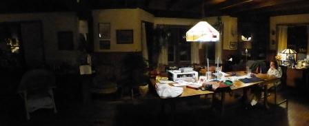 mt gretna dining room 2014