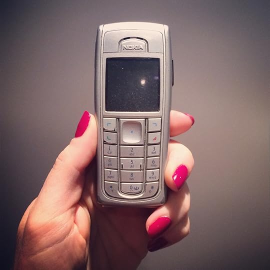 Nokia with Sierra 1