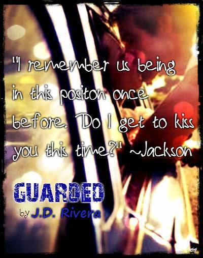 Guarded ex-2