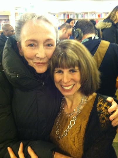 WYNN PLACE SHOW: A History of Wynn Handman and The American Place Theater by Jeremy Gerard