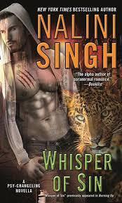 whisper of sin