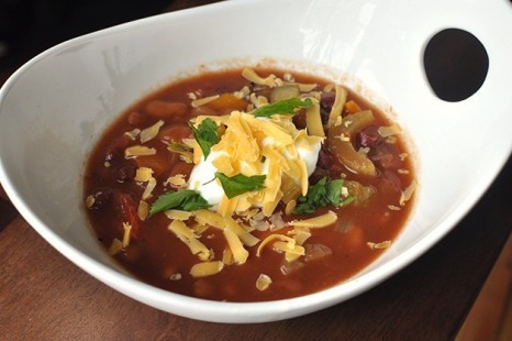 chili updated