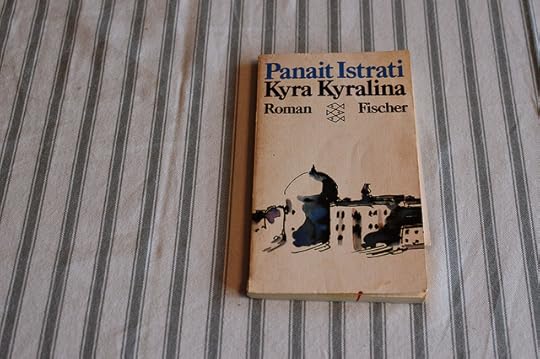 Istrati