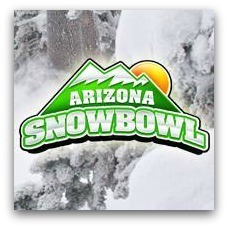 Arizona Snowblow