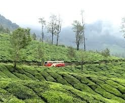 Munnar