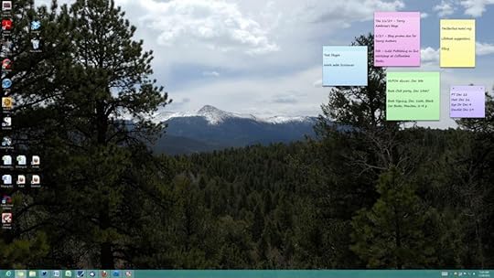 Windows 8 Screen shot 