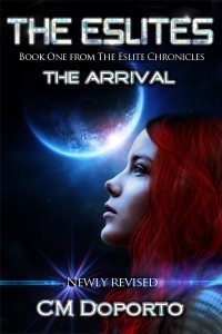 Eslites The Arrival - revised Medium