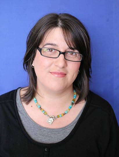 author pic
