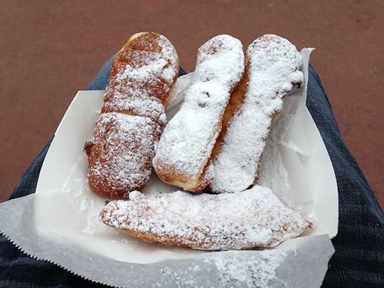 Beignets