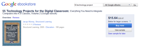 google book