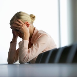 Work Life Balance, Stress, The Project Management Advisor