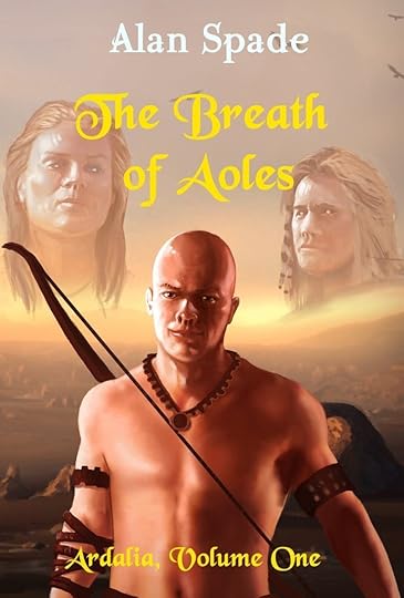 The hevelens are children of Aoles, god of the wind