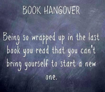 bookhangover
