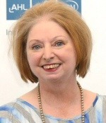 Hilary Mantel