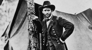 Ulysses S Grant