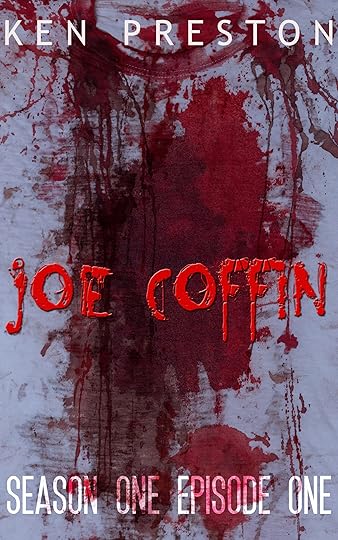 Joe Coffin Cover
