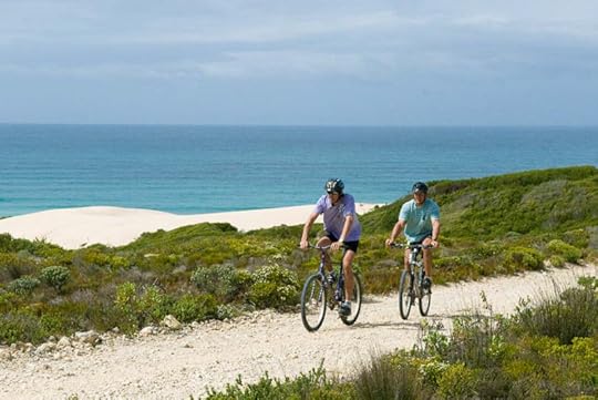 De Hoop Nature Reserve