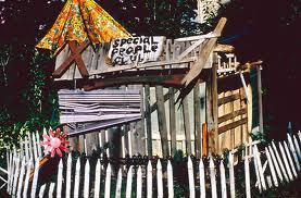 SPECIAL PEOPLE CLUB! I need to watch this movie again. Like, immediately.