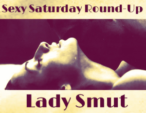 Lady Smut Sexy Saturday pink