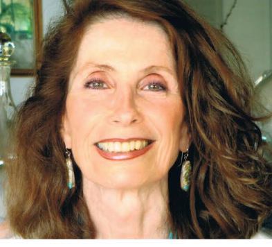 Judy Gardiner