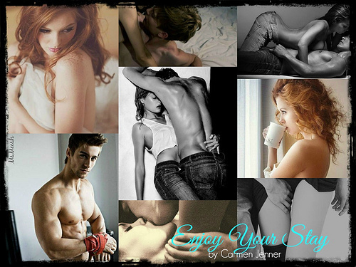 enjoy_yourStayCollage