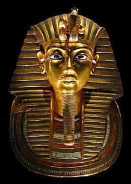 egypt_gold paranormal erotica