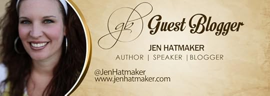 Jen Hatmaker