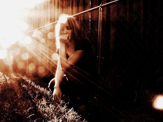 Can Depression Be a Friend?