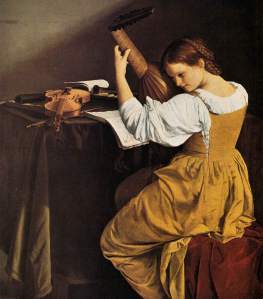 Orazio_Gentileschi_-_Lute_Player_-_WGA8589