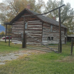 Robber's Roost Montana