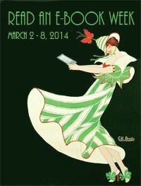Read An E-book Weel 2014